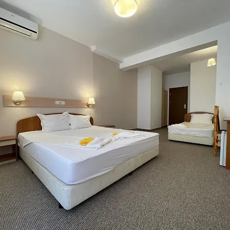 Alatoni Apartahotel Sozopol