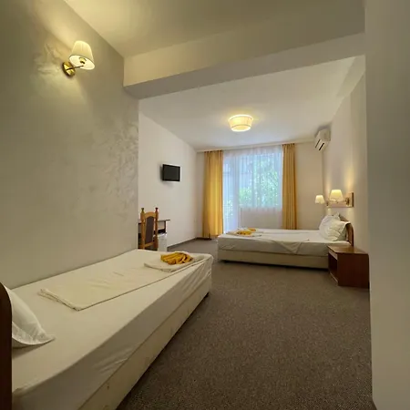 Apartahotel Alatoni Sozopol