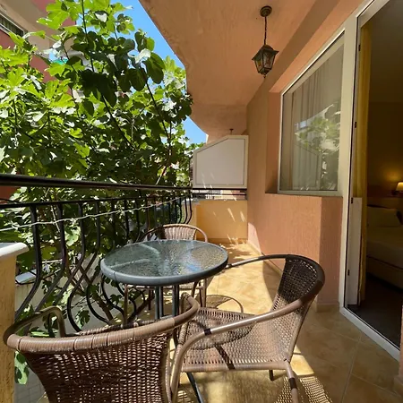 Alatoni 3* ソゾポル