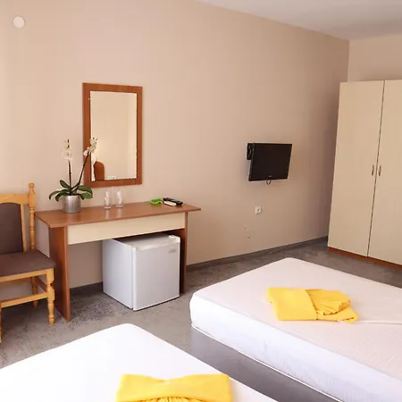 Alatoni Apartahotel Sozopol