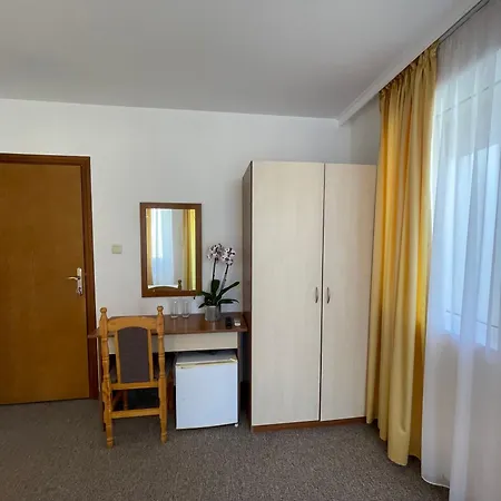 Alatoni Apartahotel Sozopol