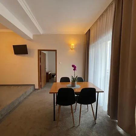 Alatoni Apartahotel Sozopol