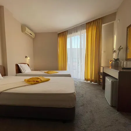 Hotel de apartamente Alatoni