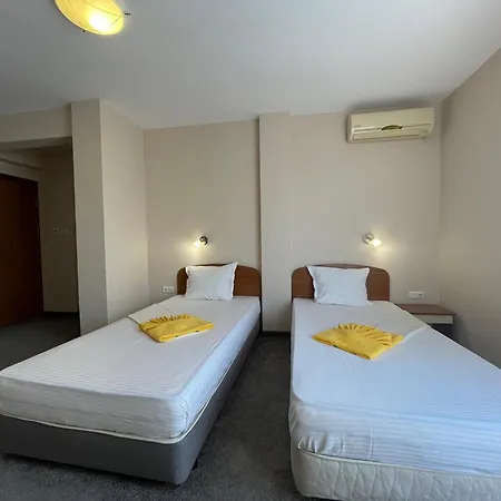 מלון דירות Alatoni סוזופול