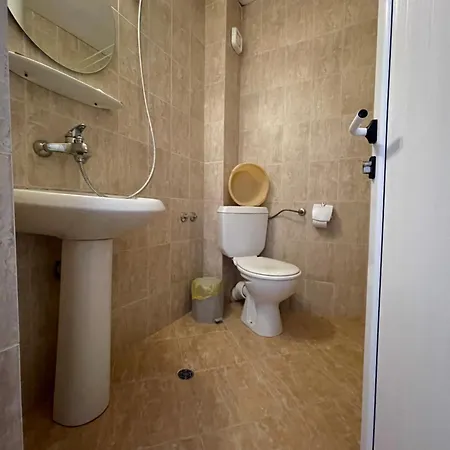 Alatoni 3* סוזופול