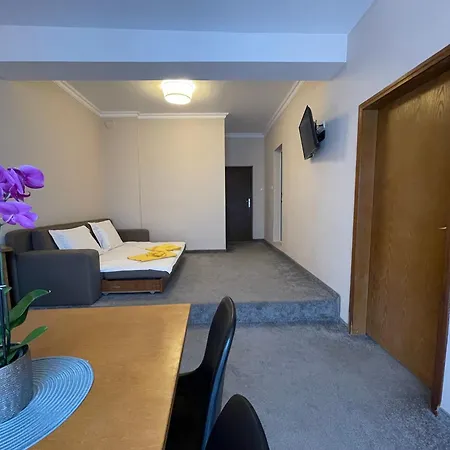 Alatoni Apart Otel