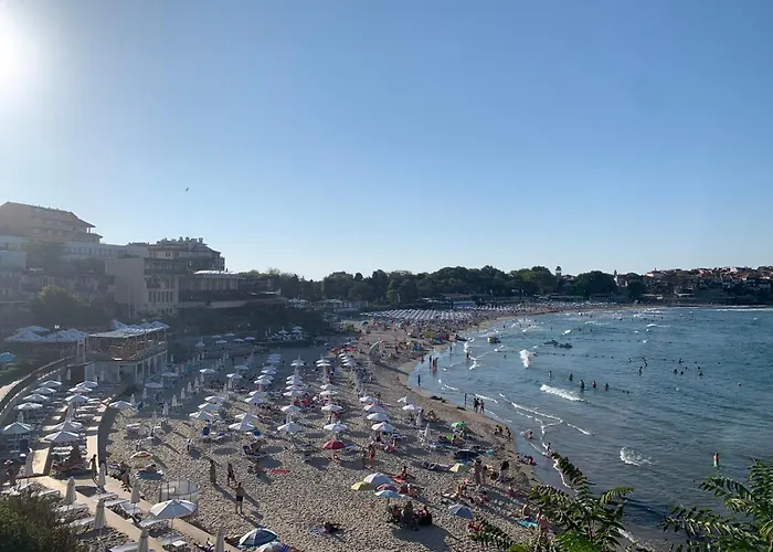 公寓式酒店 Alatoni 3*