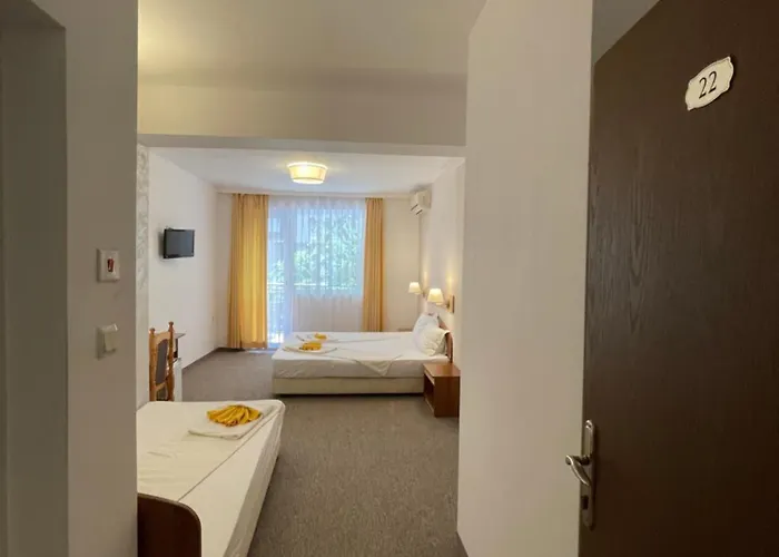 Alatoni 公寓式酒店