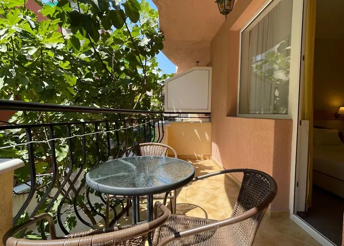 Alatoni 3* 索佐波尔