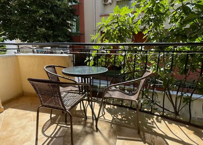 公寓式酒店 Alatoni