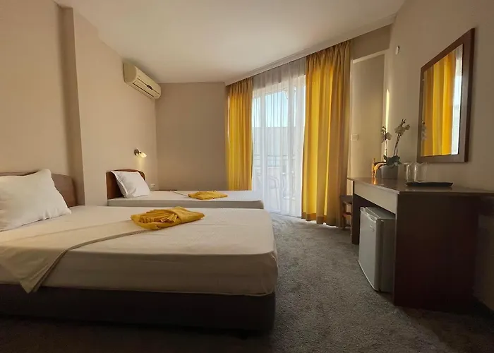 公寓式酒店 Alatoni