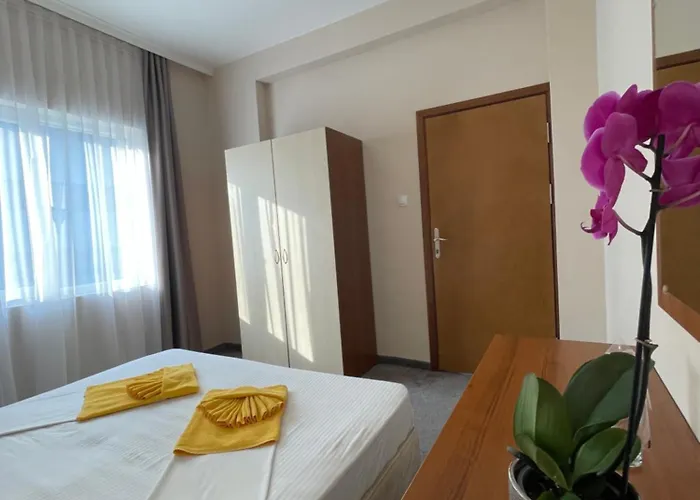 Alatoni 3* 索佐波尔