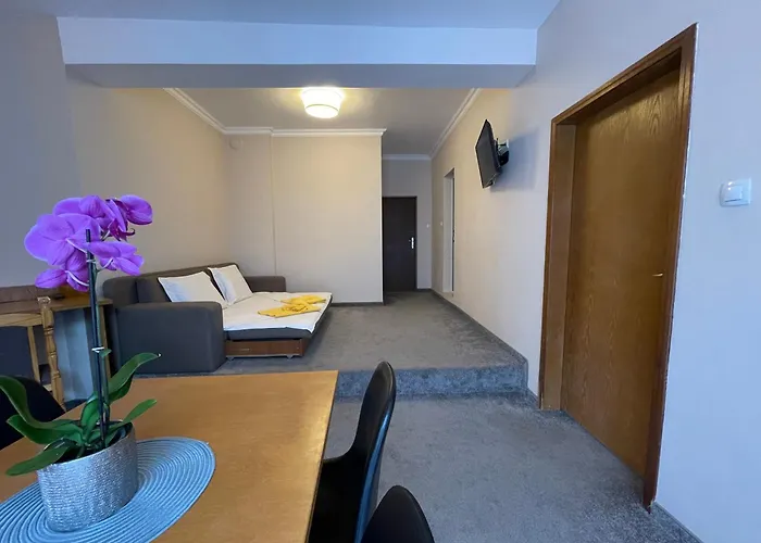 Alatoni 公寓式酒店