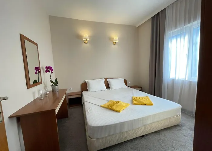 Alatoni 公寓式酒店